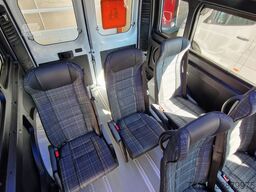 Opel Movano Mobility Airline Boden Rolli