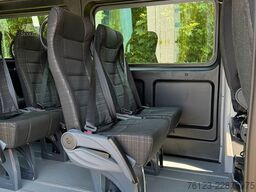 Opel Movano Mobility Airline Boden Rolli