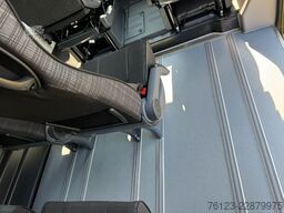 Opel Movano Mobility Airline Boden Rolli
