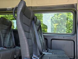 Opel Movano Mobility Airline Boden Rolli