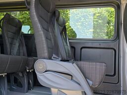 Opel Movano Mobility Airline Boden Rolli