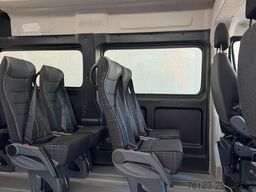 Opel Movano Mobility Airline Boden Rolli
