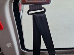 Opel Movao Fiat Ducato Systemboden Rolli / Dreh.