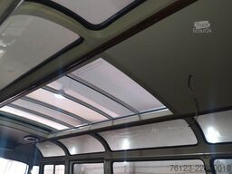 MERCEDES-BENZ O 319 Samba Schiebedach Klima