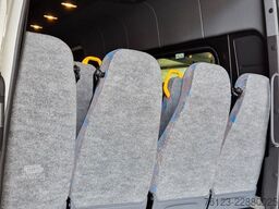 MERCEDES-BENZ 8 x 517 Sprinter Lord Light  22 SS Aktionspreis