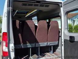 FIAT Opel Movano 18 SS  in Stock Fiat Ducato