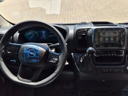 FIAT Opel Movano 18 SS  in Stock Fiat Ducato