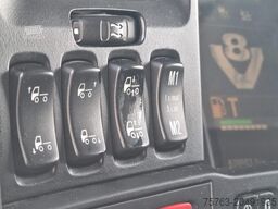 Scania R520 V8 8x2*4 - Tank - 19.000L - 4 compartments...