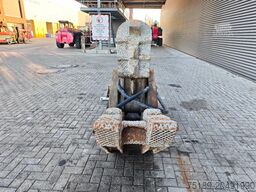 Demarec PS30 Demolition Shear Repair Object!