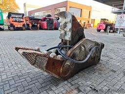 Demarec PS30 Demolition Shear Repair Object!