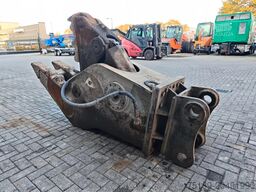 Demarec PS30 Demolition Shear Repair Object!