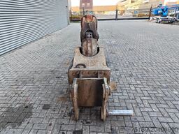 Demarec PS30 Demolition Shear Repair Object!