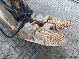 Demarec PS30 Demolition Shear Repair Object!