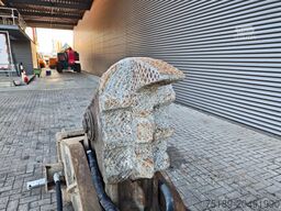 Demarec PS30 Demolition Shear Repair Object!