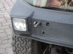 LM Trac 285