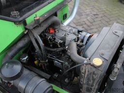 LM Trac 285