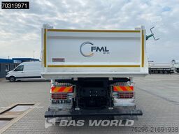 MAN TGS 35.440 TGS 8X4 NEW! 14m3 3-side tipper Stee...
