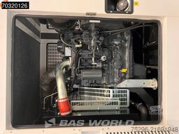 Coelmo FDT45TM3-10 100KVA - IVECO FPT - LEROY SOMER - ...