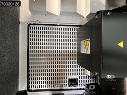 Coelmo FDT45TM3-10 100KVA - IVECO FPT - LEROY SOMER - ...