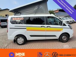 Ford Panama P10 Wohnmobil | 2022 | Euro 6 | Professioneller Verkäufer