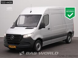 Mercedes Sprinter 215 CDI Automaat 150pk L2H2 MBUX Camer...