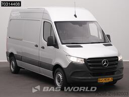 Mercedes Sprinter 215 CDI Automaat 150pk L2H2 MBUX Camer...