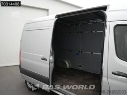 Mercedes Sprinter 215 CDI Automaat 150pk L2H2 MBUX Camer...