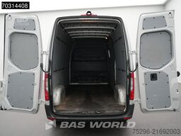 Mercedes Sprinter 215 CDI Automaat 150pk L2H2 MBUX Camer...