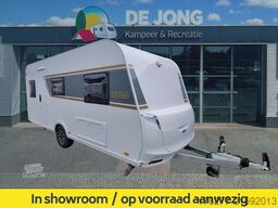 Burstner B66 490 TL