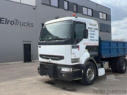 Renault Premium 340 (POMPE MANUELLE / MANUAL PUMP / GRA...