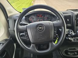 OPEL MOVANO 2.2 L2H2 Airco Euro6