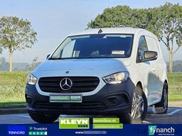 MERCEDES-BENZ CITAN 110 CDI Long Airco Mbux Eur6