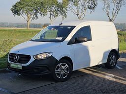 MERCEDES-BENZ CITAN 110 CDI Long Airco Mbux Eur6