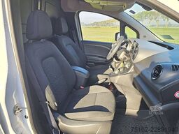 MERCEDES-BENZ CITAN 110 CDI Long Airco Mbux Eur6