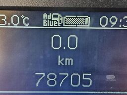 MERCEDES-BENZ CITAN 110 CDI Long Airco Mbux Eur6
