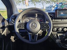 MERCEDES-BENZ CITAN 110 CDI Long Airco Mbux Eur6