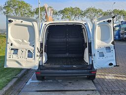MERCEDES-BENZ CITAN 110 CDI Long Airco Mbux Eur6
