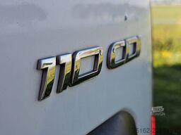 MERCEDES-BENZ CITAN 110 CDI Long Airco Mbux Eur6
