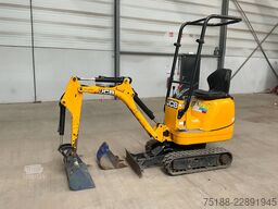 JCB 8008