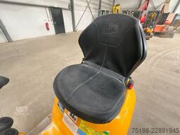 JCB 8008