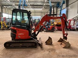 Kubota U 27-4