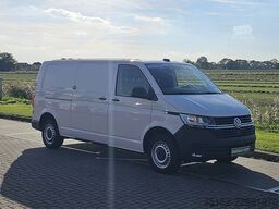 VW TRANSPORTER 2.0 TDI L2 DSG Dub.schuif