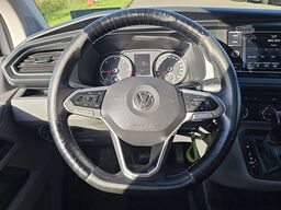 VW TRANSPORTER 2.0 TDI L2 DSG Dub.schuif