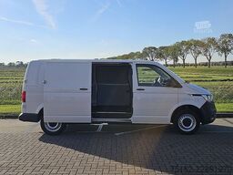 VW TRANSPORTER 2.0 TDI L2 DSG Dub.schuif