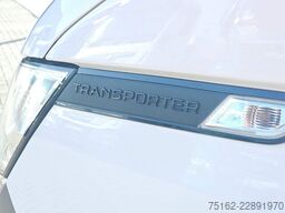VW TRANSPORTER 2.0 TDI L2 DSG Dub.schuif