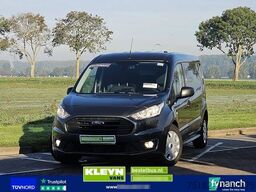 FORD TRANSIT CONNECT 1.5