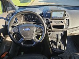 FORD TRANSIT CONNECT 1.5