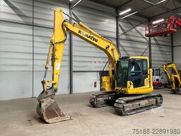 Komatsu PC 138 US-11