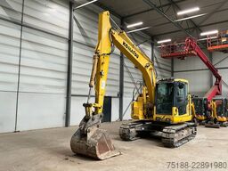 Komatsu PC 138 US-11