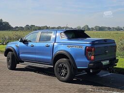 FORD RANGER 2.0 RAPTOR Automaat 4x4 SideSteps Trekha...